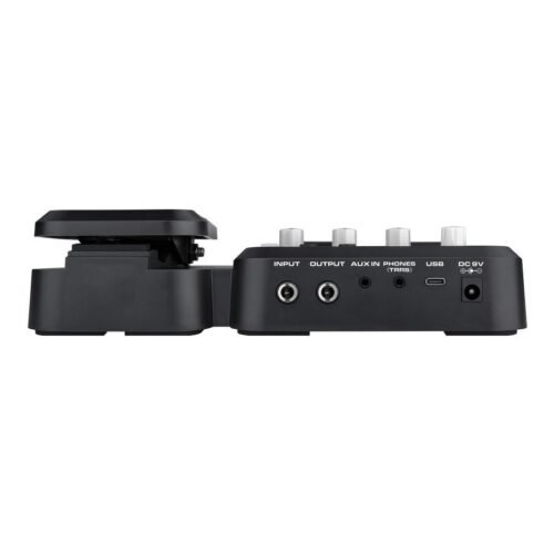 NUX-MG-101-4.jpg NUX MG-101 Guitar Multi Effect Processor