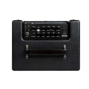 NUX Mighty Bass 50BT Bass Guitar Amplifier NBA-50