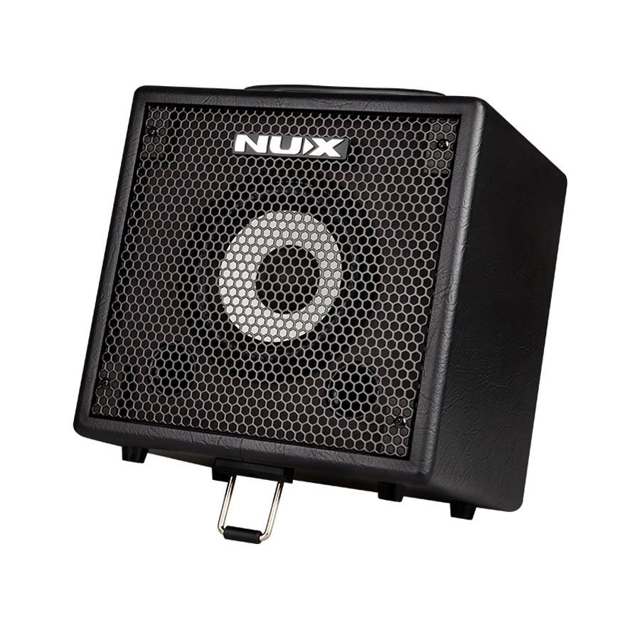 NUX-Mighty-Bass-50BT-4.jpg NUX Mighty Bass 50BT Bass Guitar Amplifier NBA-50