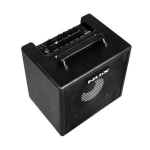 NUX Mighty Bass 50BT Bass Guitar Amplifier NBA-50