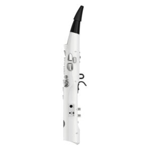 NUX NES-1 Digital Wind Instrument - White