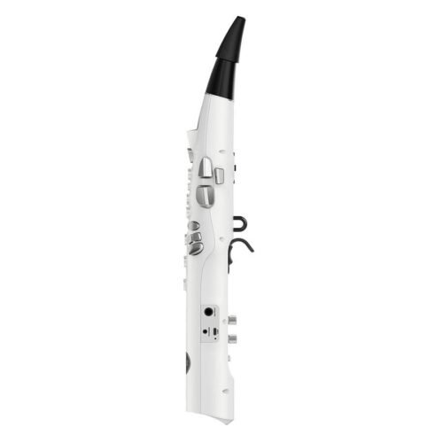 NUX NES-1 Digital Wind Instrument - White