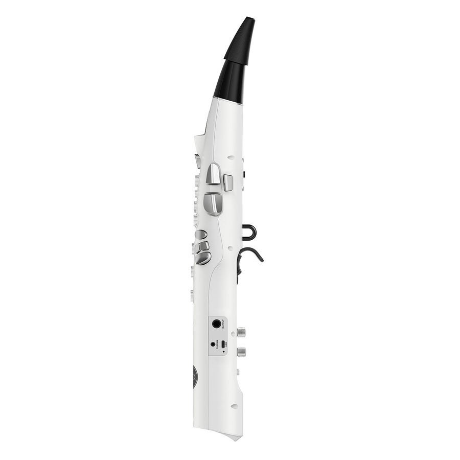 NUX NES-1 Digital Wind Instrument - White