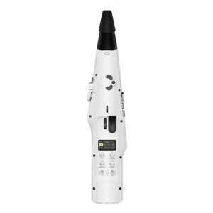 NUX NES-1 Digital Wind Instrument - White