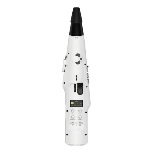 NUX NES-1 Digital Wind Instrument - White
