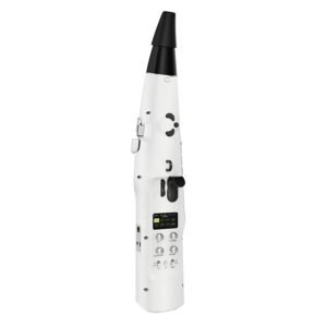 NUX NES-1 Digital Wind Instrument - White