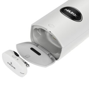 NUX NES-1 Digital Wind Instrument - White