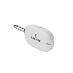 NUX NES-1 Digital Wind Instrument - White