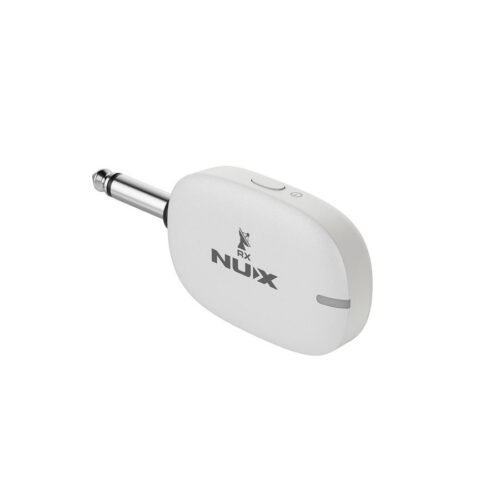 NUX NES-1 Digital Wind Instrument - White