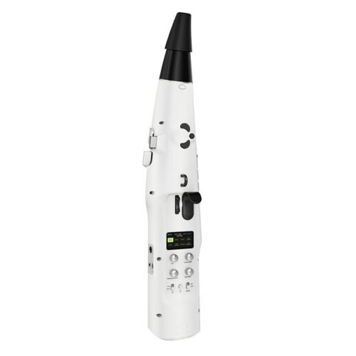 NUX NES-1 Digital Wind Instrument - White