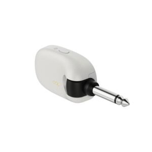 NUX NES-1 Digital Wind Instrument - White