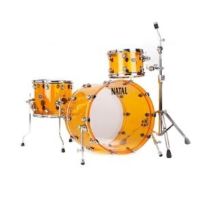 Natal-KAC-AA1-ON1-Arcadia-Acrylic-Series-AA1-3-Piece-Shell-Pack-Acoustic-Drum-Kit-Without-Hardware-Cymbals.jpg Natal KAC-AA1-ON1 Arcadia Acrylic Series AA1 3 Piece Shell Pack Acoustic Drum Kit Without Hardware & Cymbals
