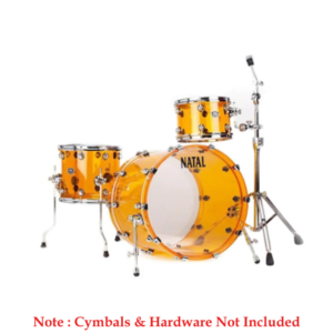 Natal-KAC-AA1-ON1-Arcadia-Acrylic-Series-AA1-3-Piece-Shell-Pack-Acoustic-Drum-Kit-Without-Hardware-Cymbals.png Natal KAC-AA1-ON1 Arcadia Acrylic Series AA1 3 Piece Shell Pack Acoustic Drum Kit Without Hardware & Cymbals