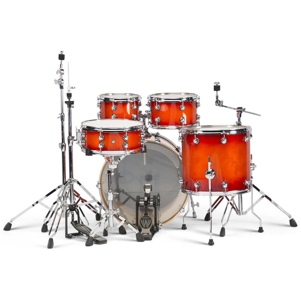 Natal KAR-UFX-SNB Arcadia Series Drum Kit