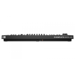 Native Instruments Komplete Kontrol A49 Controller Keyboard