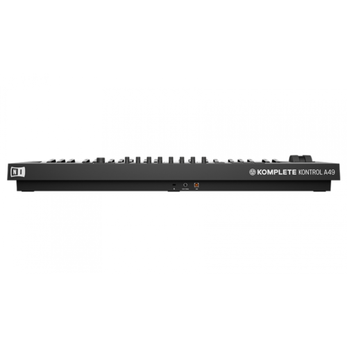 Native Instruments Komplete Kontrol A49 Controller Keyboard