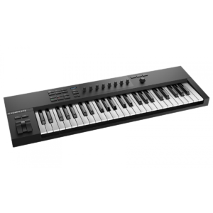 Native Instruments Komplete Kontrol A49 Controller Keyboard