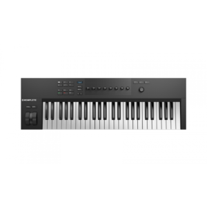 Native Instruments Komplete Kontrol A49 Controller Keyboard
