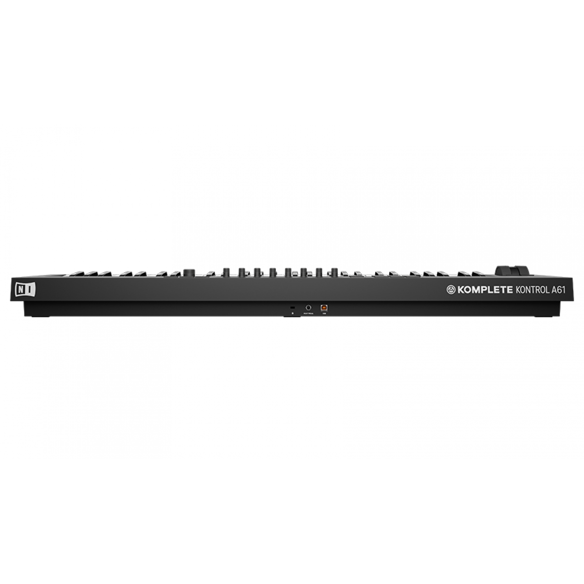 Native Instruments Komplete Kontrol A61 Controller Keyboard