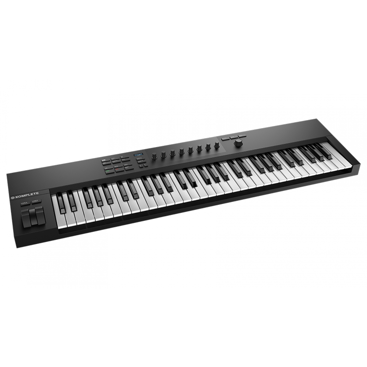 Native Instruments Komplete Kontrol A61 Controller Keyboard