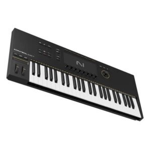 Native Instruments Kontrol S49 MK3 Keyboard Controller