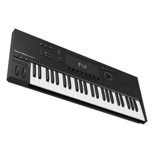 Native Instruments Kontrol S49 MK3 Keyboard Controller