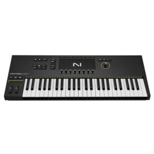 Native Instruments Kontrol S49 MK3 Keyboard Controller