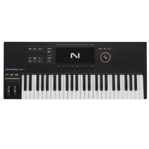 Native Instruments Kontrol S49 MK3 Keyboard Controller