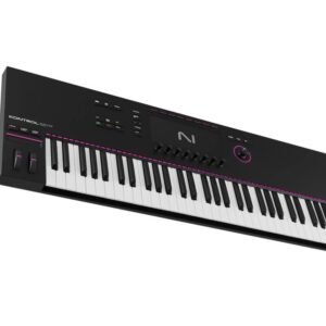 Native Instruments Kontrol S61 Mk3 61-key Keyboard