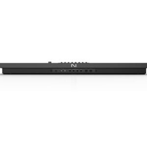 Native Instruments Kontrol S61 Mk3 61-key Keyboard