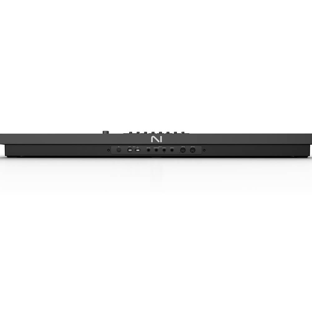 Native Instruments Kontrol S61 Mk3 61-key Keyboard