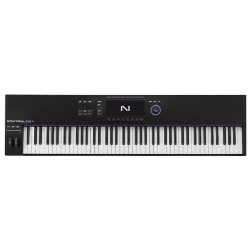 Native Instruments Kontrol S88 Mk3 Midi Keyboard Native Instruments Kontrol S88 Mk3 Midi Keyboard