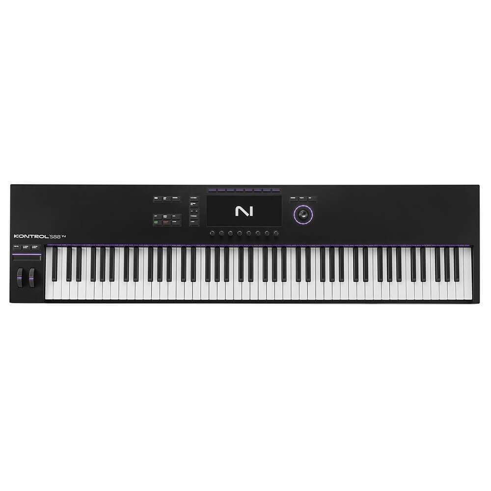 Native Instruments Kontrol S88 Mk3 Midi Keyboard