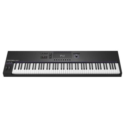 Native-Instruments-Kontrol-S88-Mk3-Midi-Keyboard-4.jpg Native Instruments Kontrol S88 Mk3 Midi Keyboard