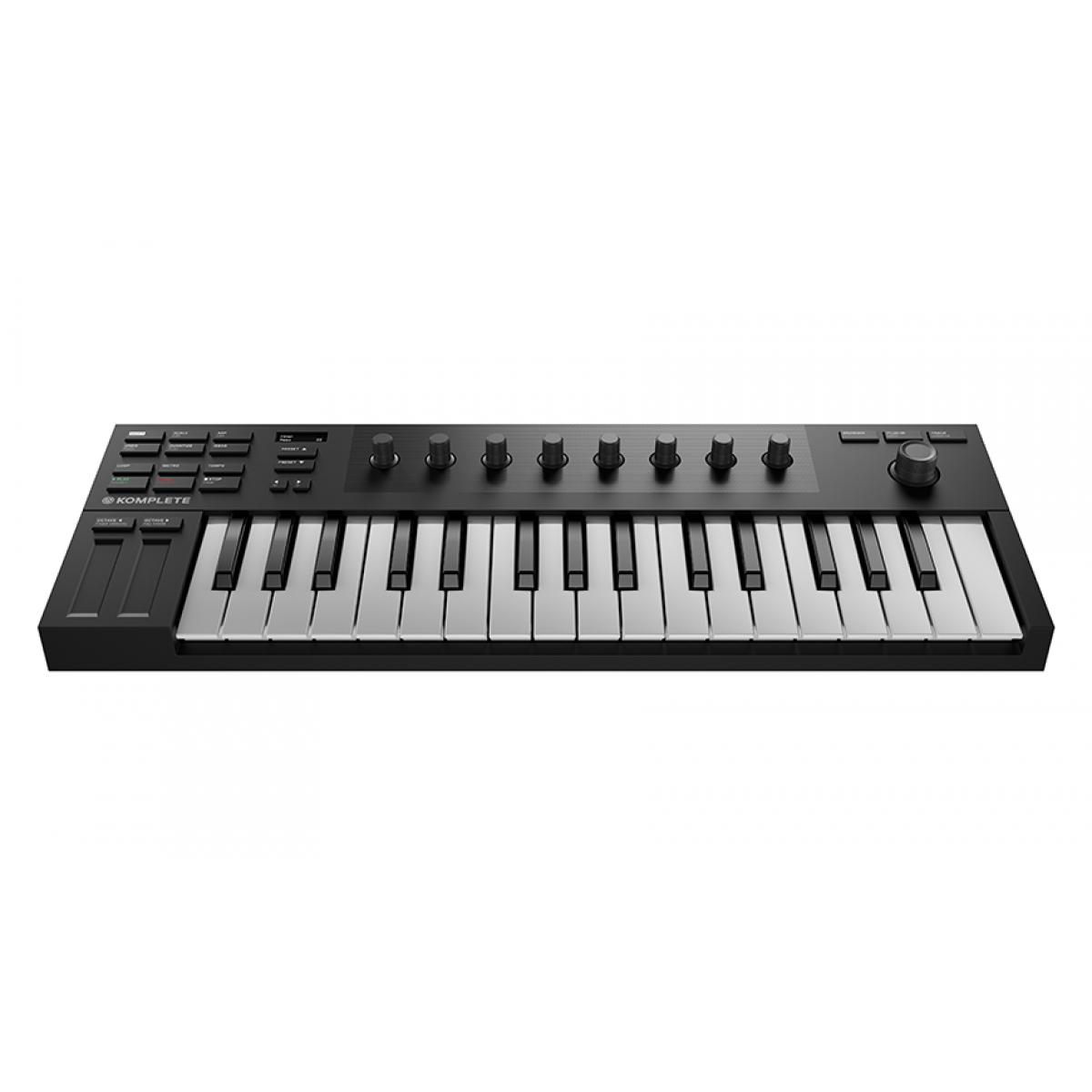 Native Instruments M32 Komplete Kontrol Keyboard Controller