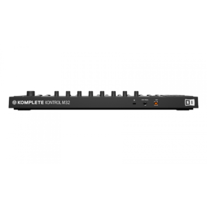 Native Instruments M32 Komplete Kontrol Keyboard Controller