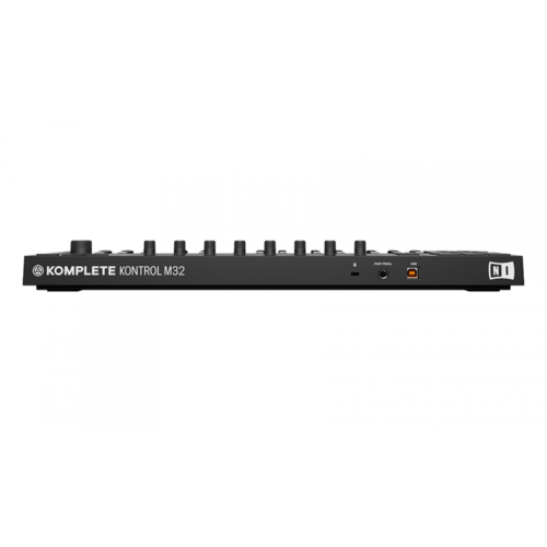 Native Instruments M32 Komplete Kontrol Keyboard Controller