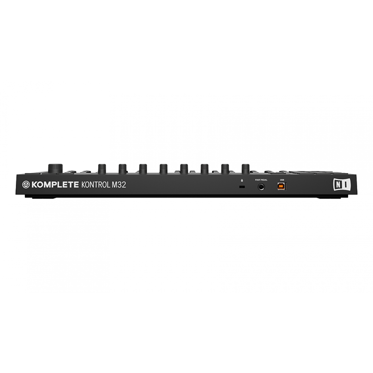 Native Instruments M32 Komplete Kontrol Keyboard Controller