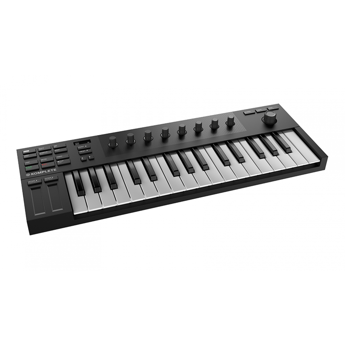 Native Instruments M32 Komplete Kontrol Keyboard Controller