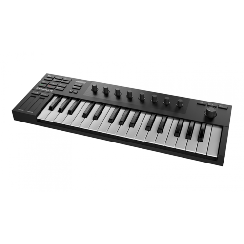 Native Instruments M32 Komplete Kontrol Keyboard Controller