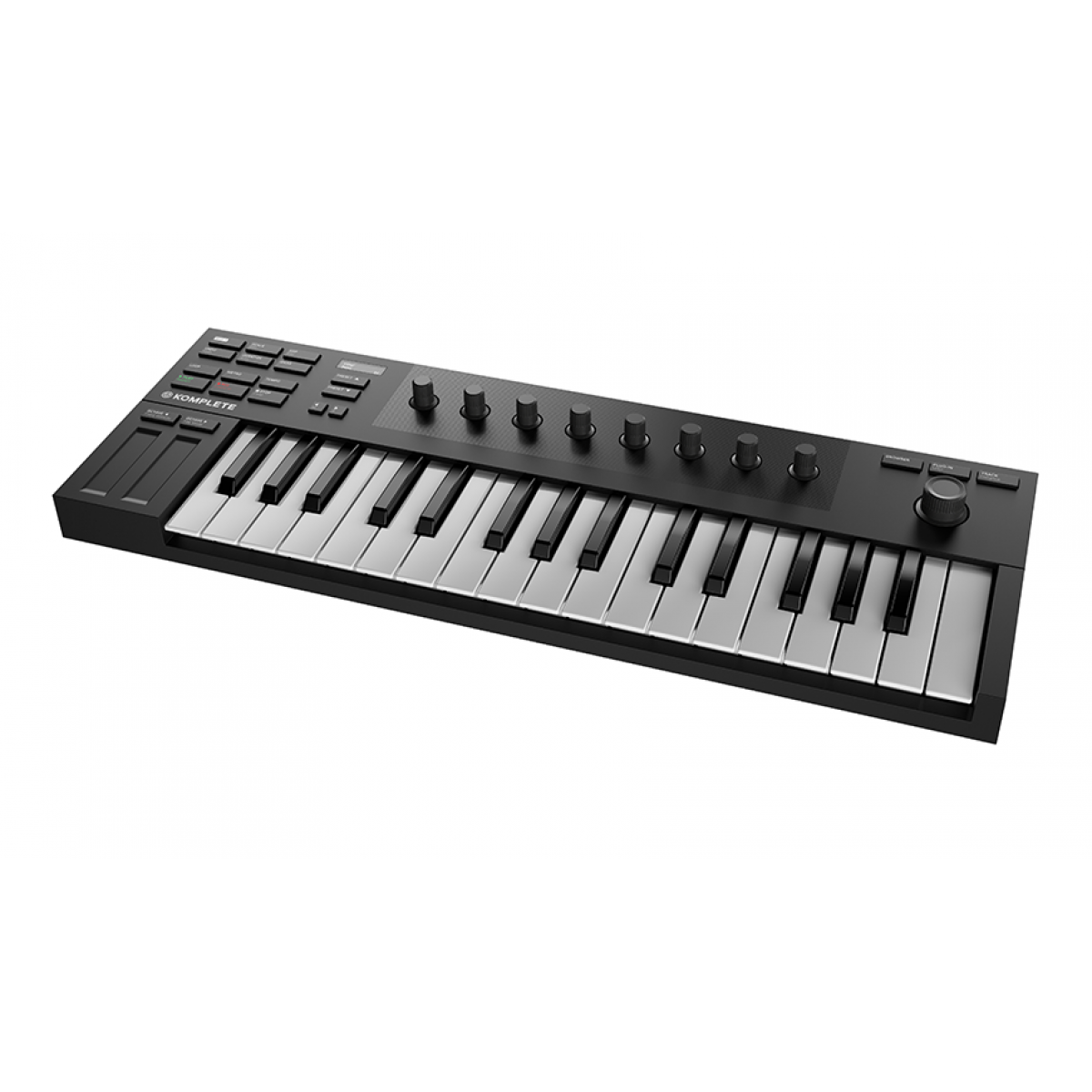Native Instruments M32 Komplete Kontrol Keyboard Controller