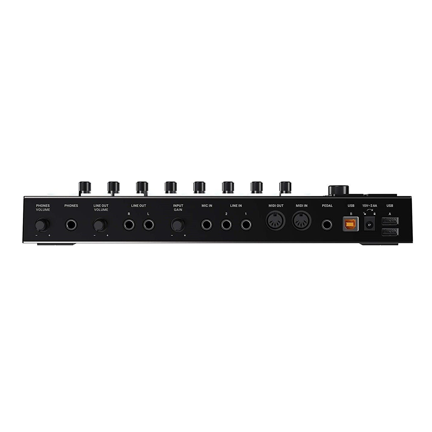 Native Instruments MACHINE +