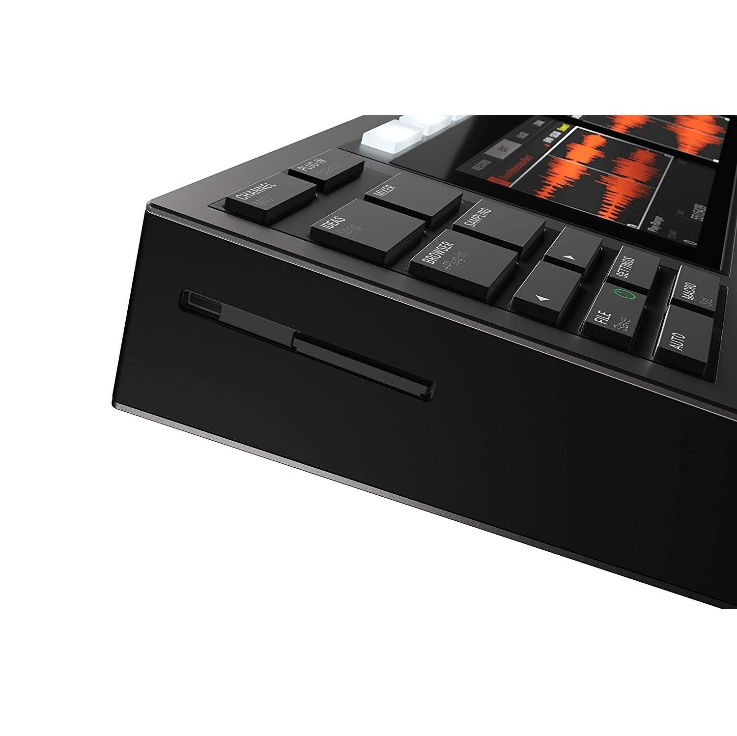 Native Instruments MACHINE +