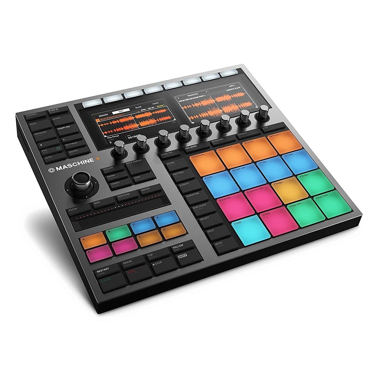 Native Instruments MACHINE +