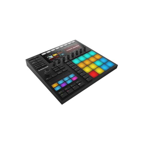 Native Instruments Maschine MK3