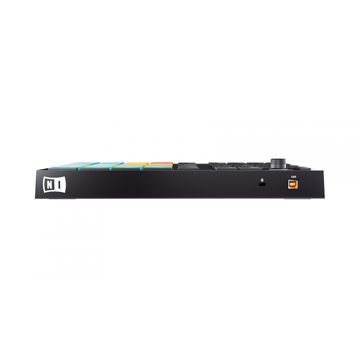Native Instruments Machine Mikro MK3
