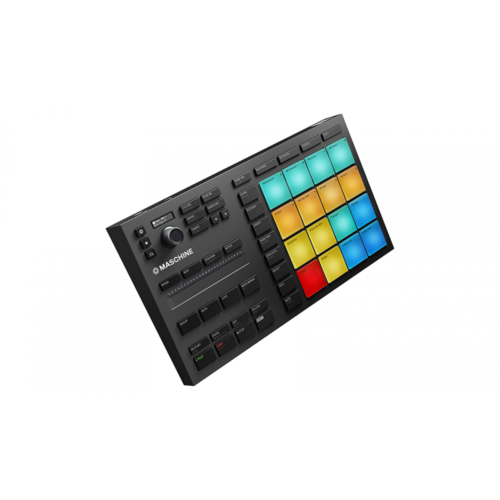 Native Instruments Machine Mikro MK3