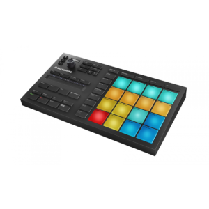Native Instruments Machine Mikro MK3
