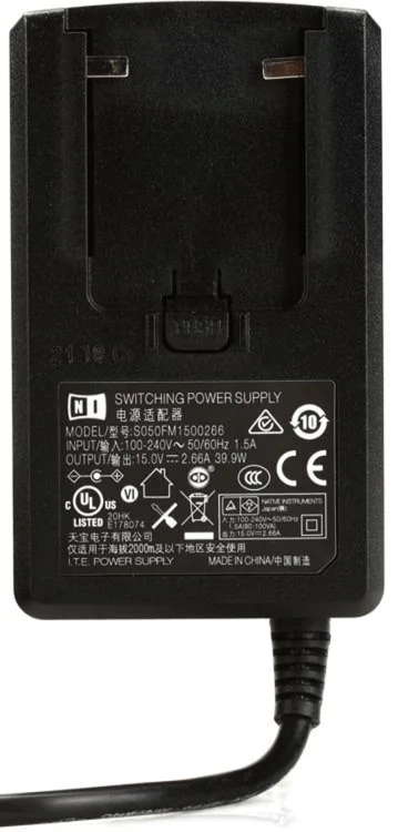 Native Instruments NI Power Supply (40 W)