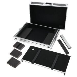 Native Instruments TRAKTOR Kontrol S4 MK3 Flightcase